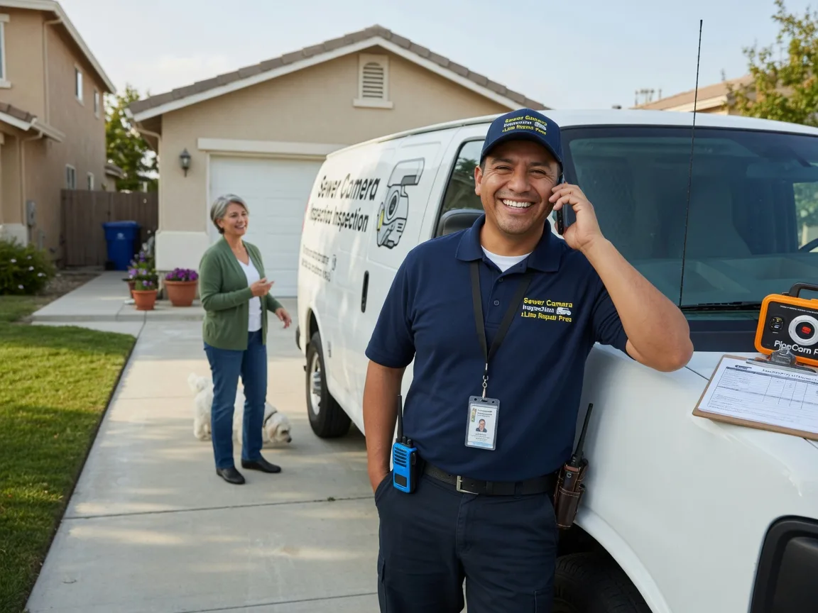 Sewer Line Repair Bouckville, NY FAQs